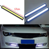 Car COB Daytime Running Light