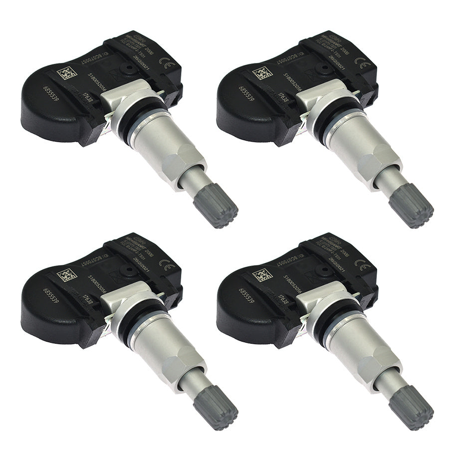 Tire Pressure Sensor 6855539 Auto Power Premium
