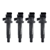 Ignition Coil 90919-02239 Auto Power Premium