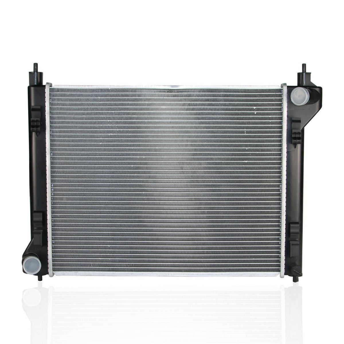 13365 Radiator For 2013 2014 2015 2016 2017 2018 2019 Sentra 1.8L L4 Auto Power Premium