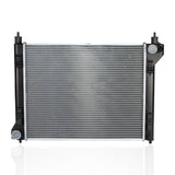 13365 Radiator For 2013 2014 2015 2016 2017 2018 2019 Sentra 1.8L L4 Auto Power Premium