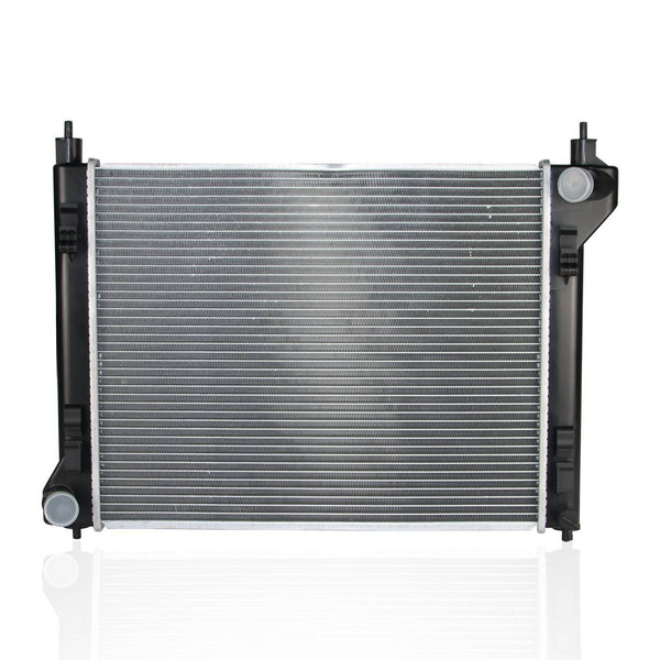 13365 Radiator For 2013 2014 2015 2016 2017 2018 2019 Sentra 1.8L L4 Auto Power Premium