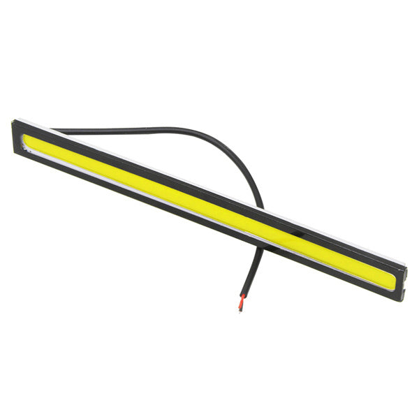 Car COB Daytime Running Light
