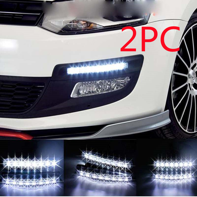 Car Light Auto Power Premium