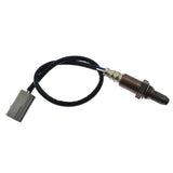Upstream Air Fuel Ratio