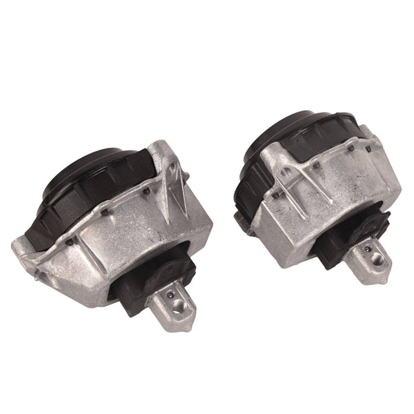 2Pcs Fits BMW Z4 230i 330i 430i 2.0L 2019-2023 Left Right Engine Motor Mount Auto Power Premium