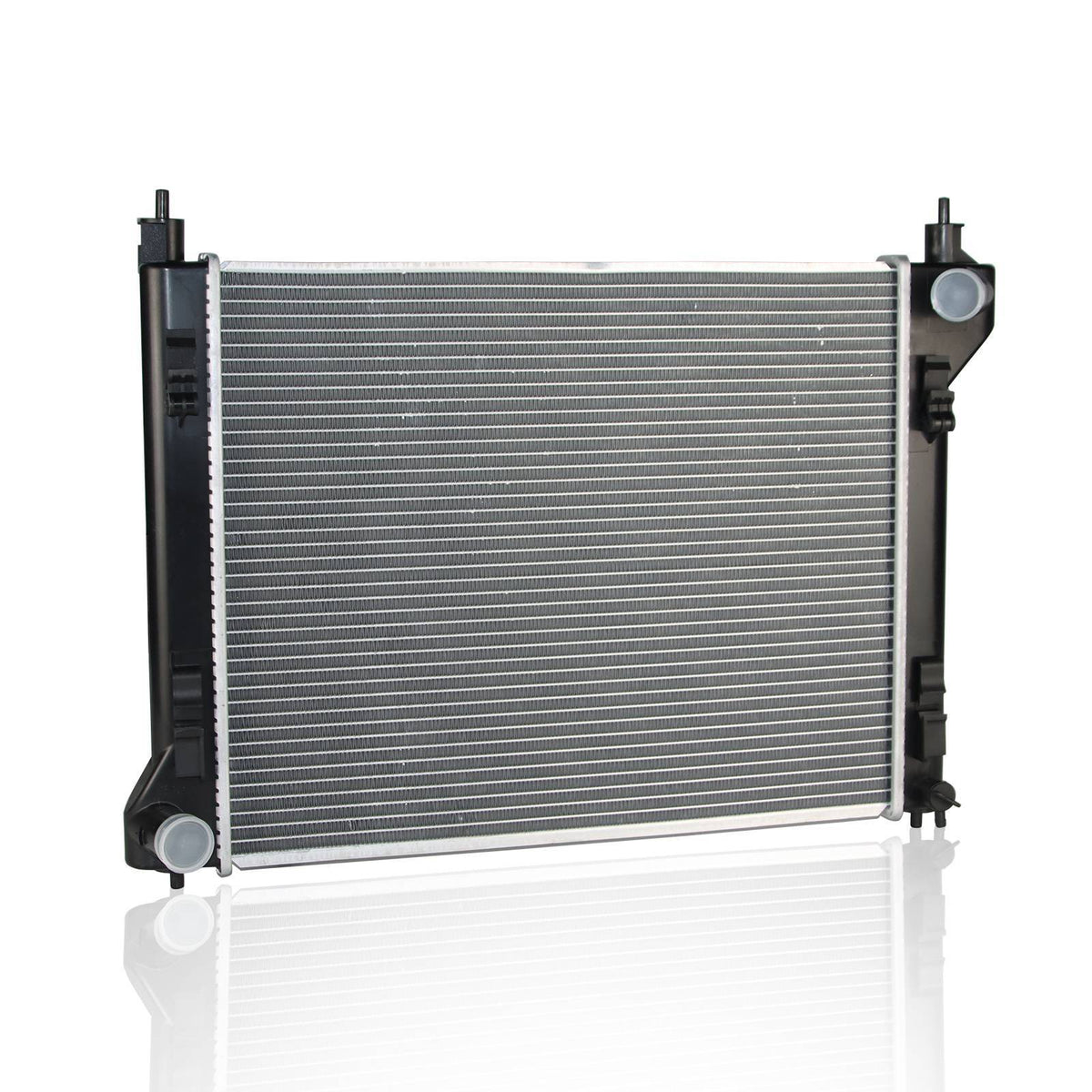 13365 Radiator For 2013 2014 2015 2016 2017 2018 2019 Sentra 1.8L L4 Auto Power Premium