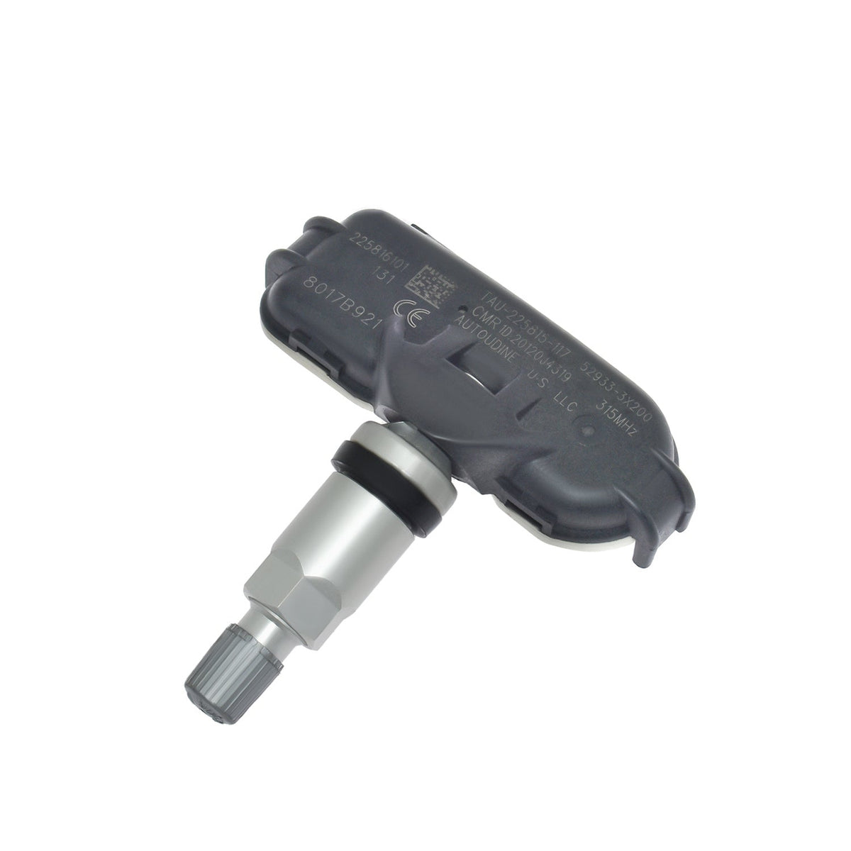 Tire Pressure Sensor 52933-3X200 Auto Power Premium