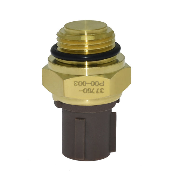 Water Temperature Sensor 37760-P00-003 Auto Power Premium
