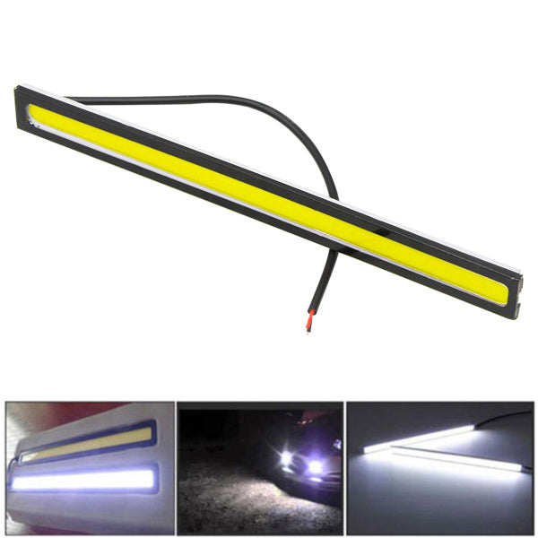 Car COB Daytime Running Light