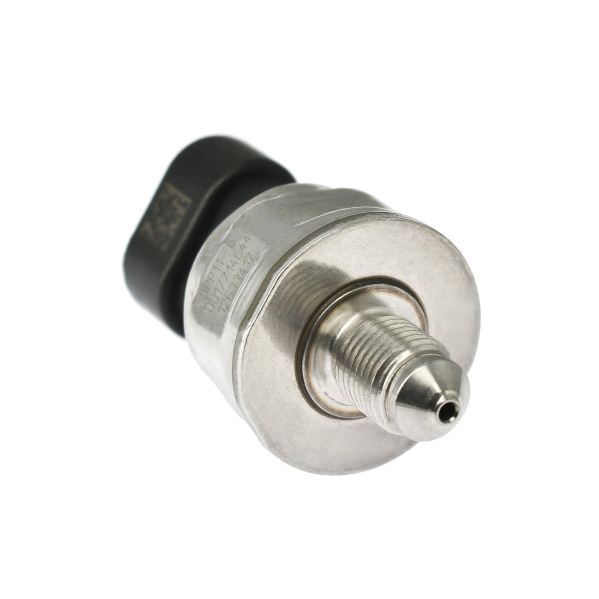 Chevrolet Buick Cadillac Fuel Pressure Sensor 5PP11-4 Auto Power Premium