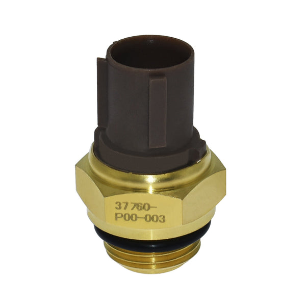 Water Temperature Sensor 37760-P00-003 Auto Power Premium